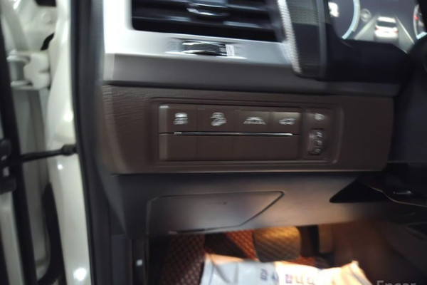 2021 SsangYong Rexton с пробегом 101 042 км