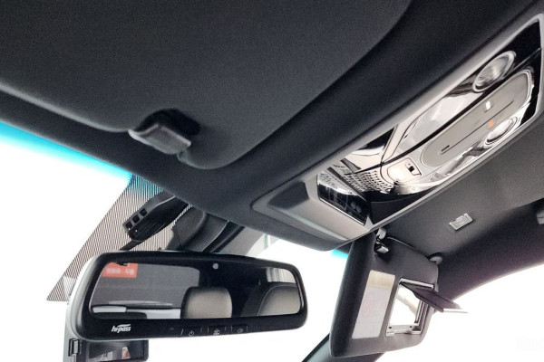 2022 SsangYong Rexton с пробегом 26 710 км