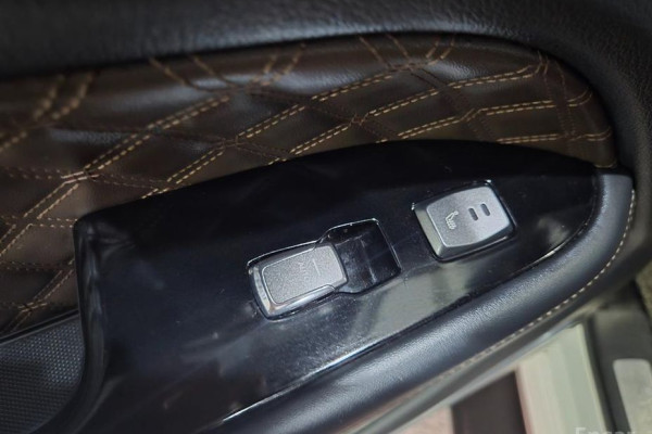 2021 SsangYong Rexton с пробегом 101 042 км