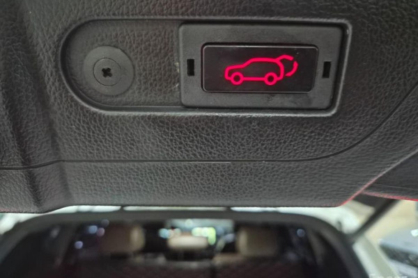 2021 SsangYong Rexton с пробегом 101 042 км