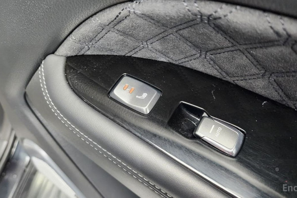 2022 SsangYong Rexton с пробегом 26 710 км