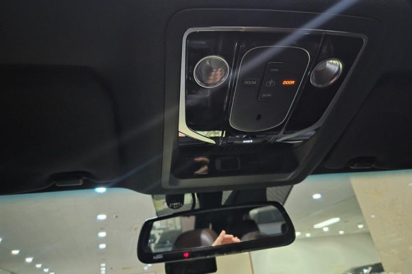 2021 SsangYong Rexton с пробегом 101 042 км