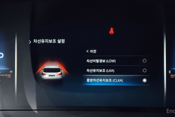 2023 SsangYong Rexton с пробегом 22 486 км