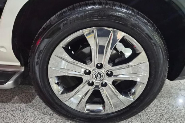 2021 SsangYong Rexton с пробегом 101 042 км