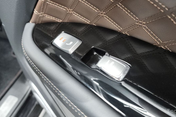 2023 SsangYong Rexton с пробегом 22 486 км