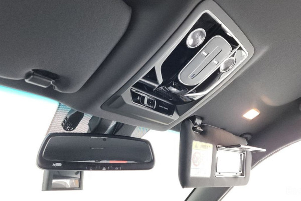 2023 SsangYong Rexton с пробегом 22 486 км