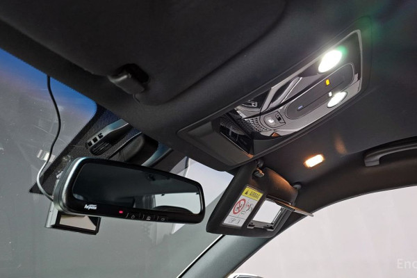 2021 SsangYong Rexton с пробегом 107 590 км