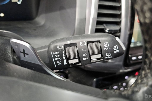 2021 SsangYong Rexton с пробегом 107 590 км