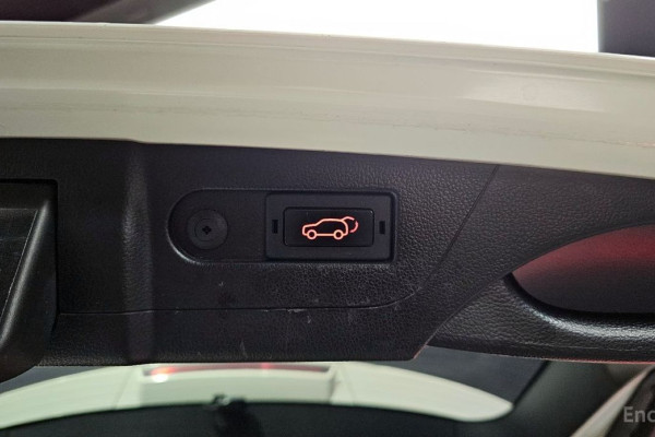 2021 SsangYong Rexton с пробегом 107 590 км