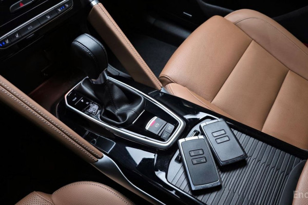 2022 Renault Samsung QM6 с пробегом 30 545 км