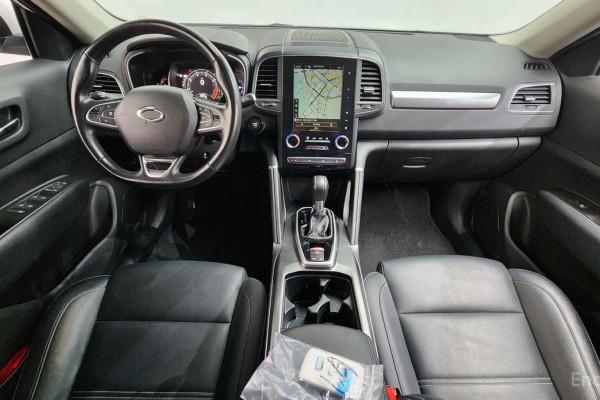 2022 Renault Samsung QM6 с пробегом 80 037 км