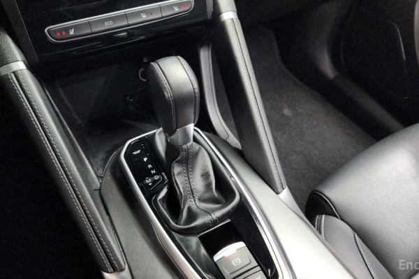 2022 Renault Samsung QM6 с пробегом 80 037 км