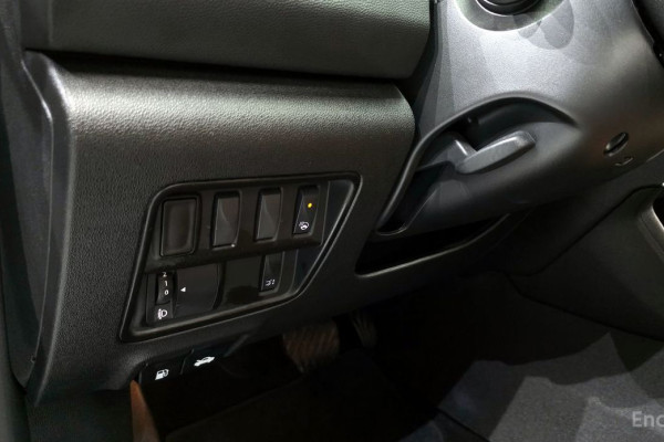 2022 Renault Samsung QM6 с пробегом 30 545 км