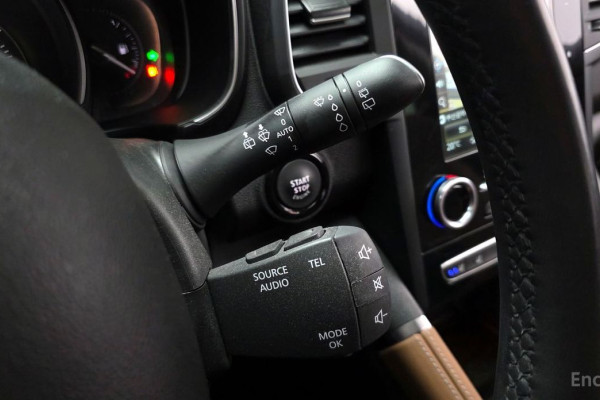 2022 Renault Samsung QM6 с пробегом 30 545 км