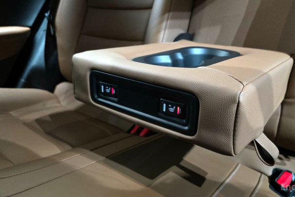 2022 Renault Samsung QM6 с пробегом 30 545 км