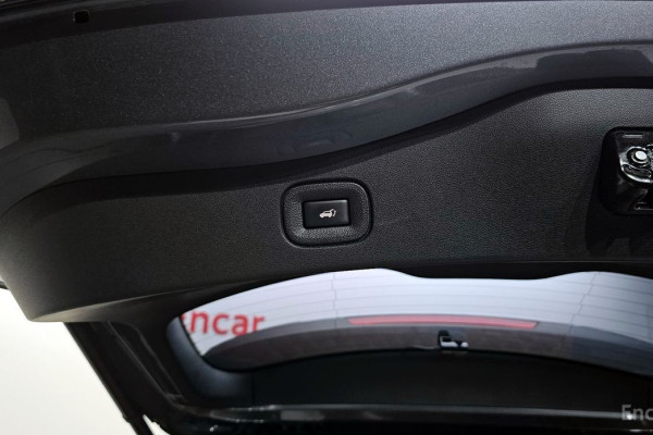 2022 Renault Samsung QM6 с пробегом 30 545 км