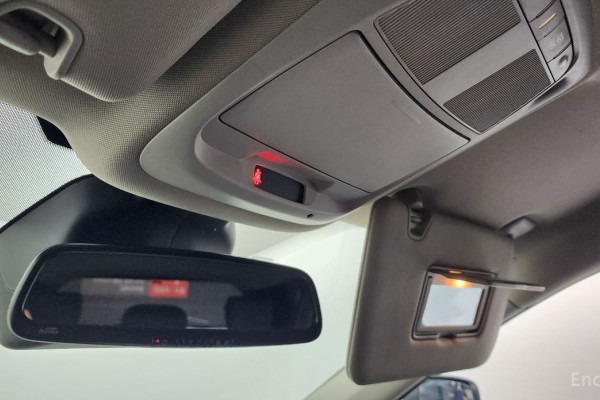 2022 Renault Samsung QM6 с пробегом 80 037 км