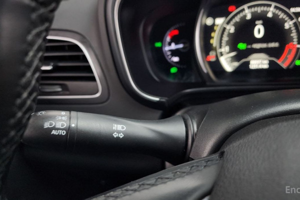 2022 Renault Samsung QM6 с пробегом 80 037 км