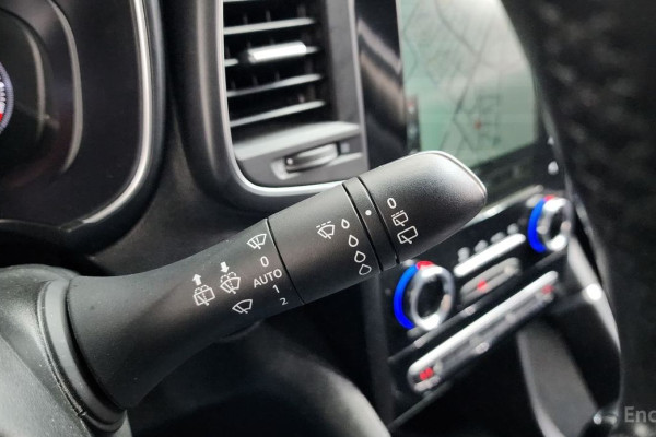 2022 Renault Samsung QM6 с пробегом 80 037 км