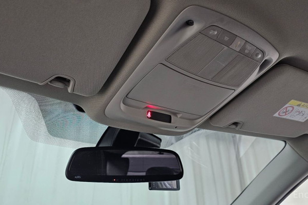 2021 Renault Samsung QM6 с пробегом 61 240 км