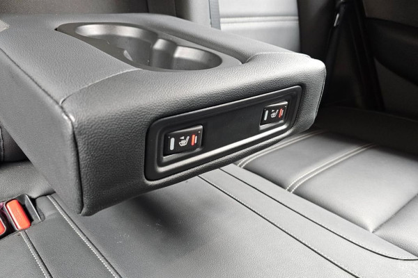 2021 Renault Samsung QM6 с пробегом 61 240 км