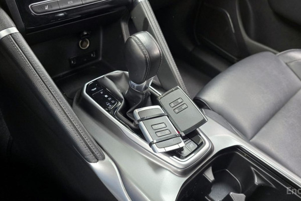 2022 Renault Samsung QM6 с пробегом 78 551 км