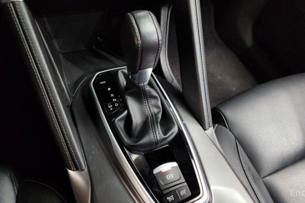 2022 Renault Samsung QM6 с пробегом 61 984 км