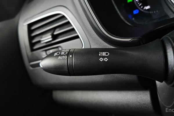 2022 Renault Samsung QM6 с пробегом 91 447 км