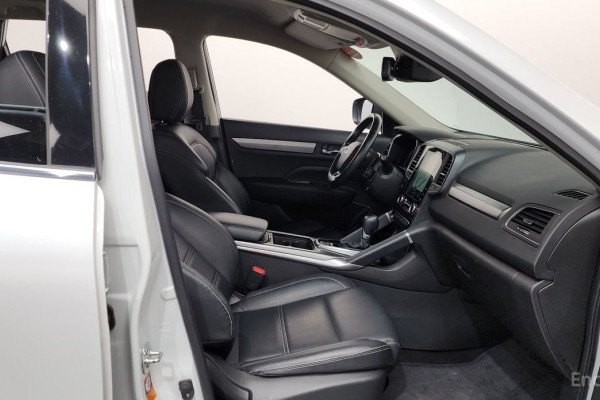 2022 Renault Samsung QM6 с пробегом 61 984 км