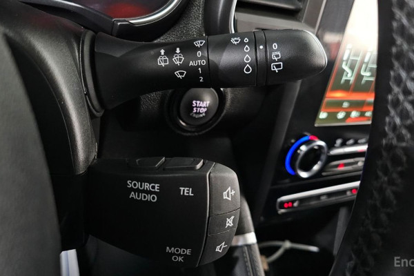 2022 Renault Samsung QM6 с пробегом 91 447 км