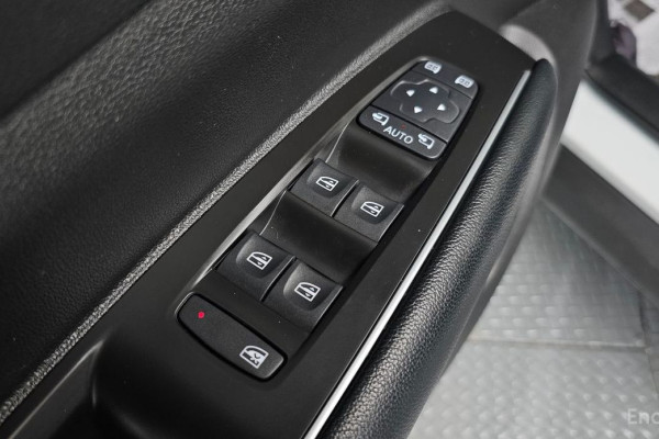 2022 Renault Samsung QM6 с пробегом 72 482 км