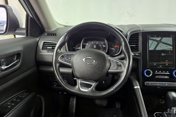 2022 Renault Samsung QM6 с пробегом 78 551 км