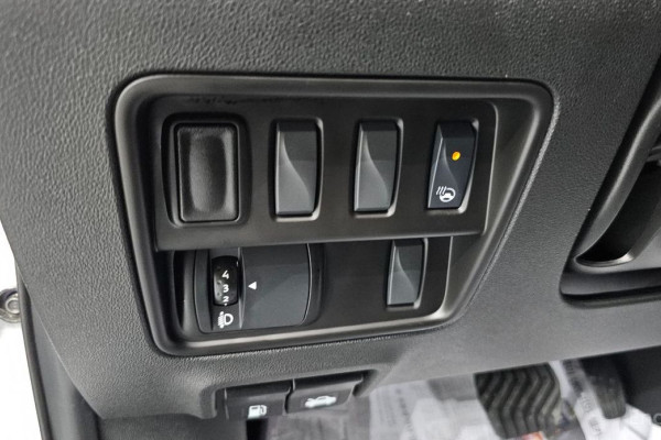 2022 Renault Samsung QM6 с пробегом 72 482 км