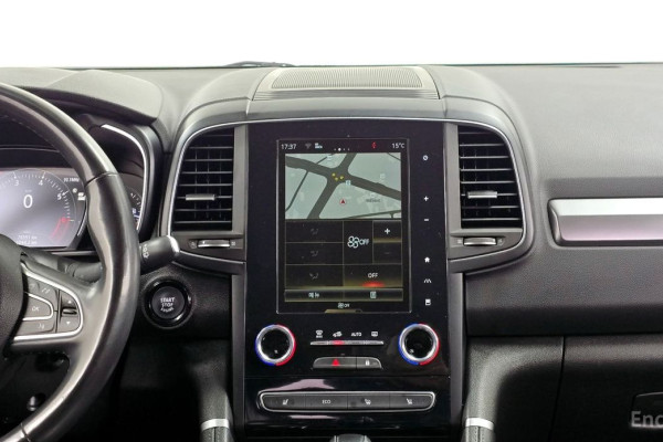 2022 Renault Samsung QM6 с пробегом 78 551 км