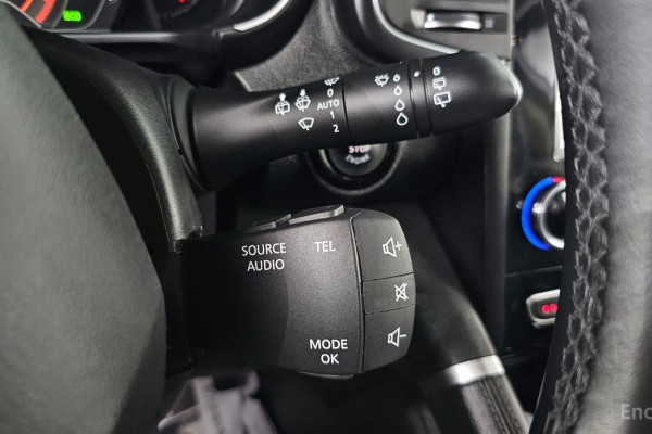 2022 Renault Samsung QM6 с пробегом 72 482 км