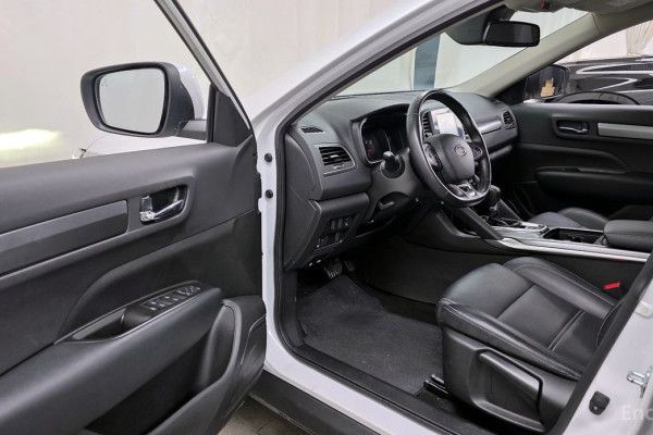 2022 Renault Samsung QM6 с пробегом 51 332 км