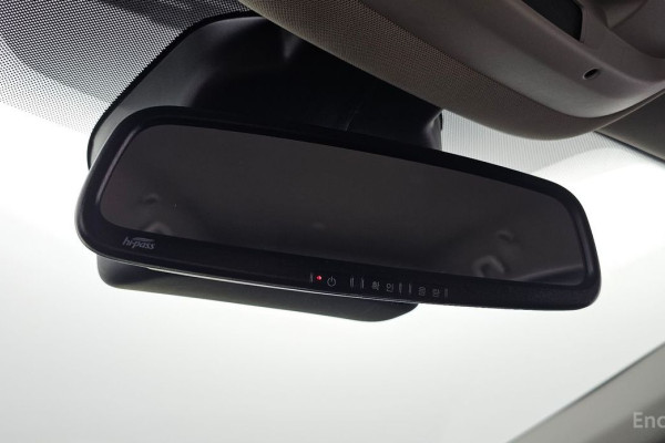 2022 Renault Samsung QM6 с пробегом 72 482 км