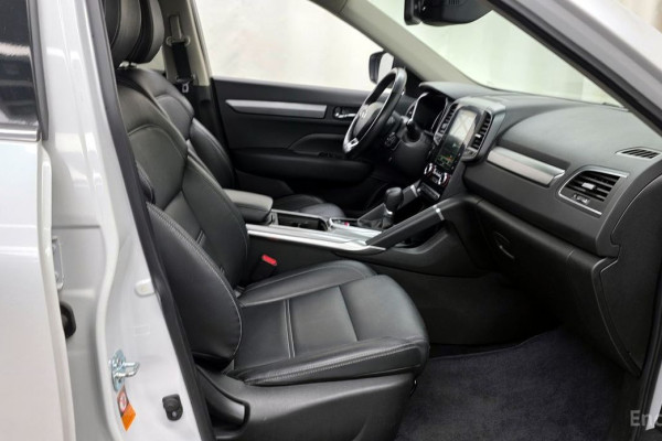 2022 Renault Samsung QM6 с пробегом 51 332 км