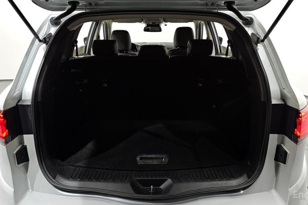 2022 Renault Samsung QM6 с пробегом 91 447 км