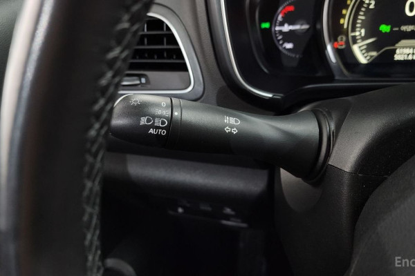 2022 Renault Samsung QM6 с пробегом 61 984 км