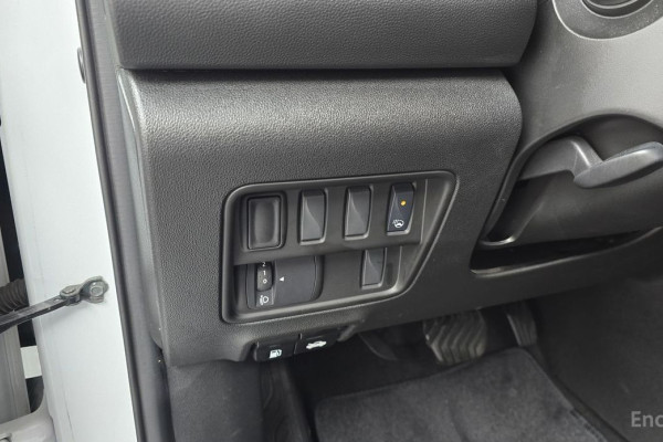 2022 Renault Samsung QM6 с пробегом 78 551 км