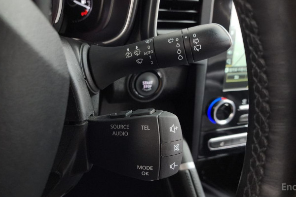 2022 Renault Samsung QM6 с пробегом 61 984 км