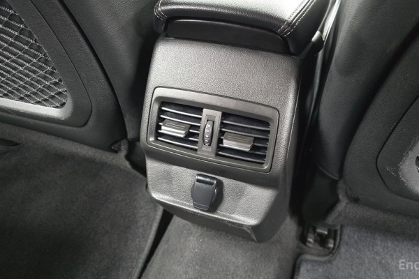 2022 Renault Samsung QM6 с пробегом 78 551 км