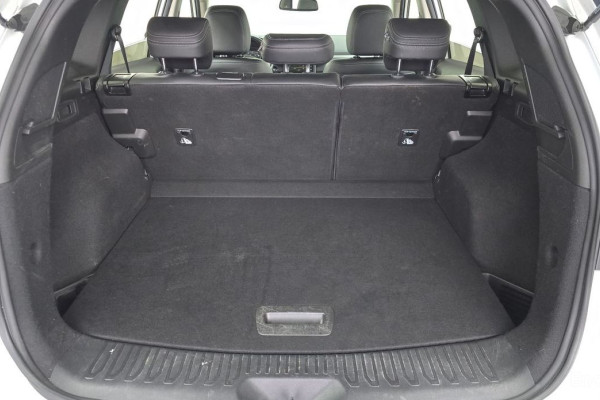 2022 Renault Samsung QM6 с пробегом 78 551 км