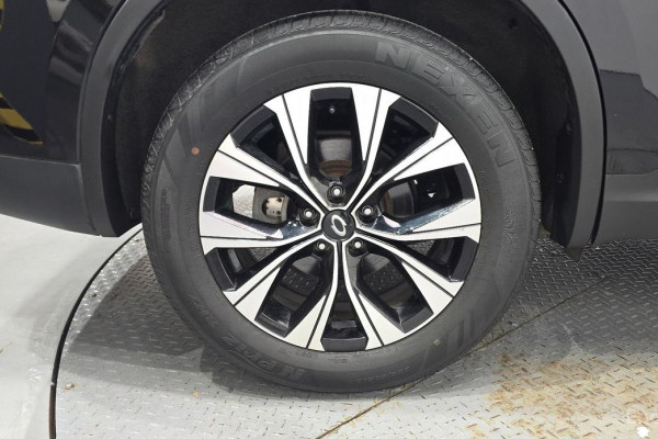 2021 Renault Samsung QM6 с пробегом 40 889 км