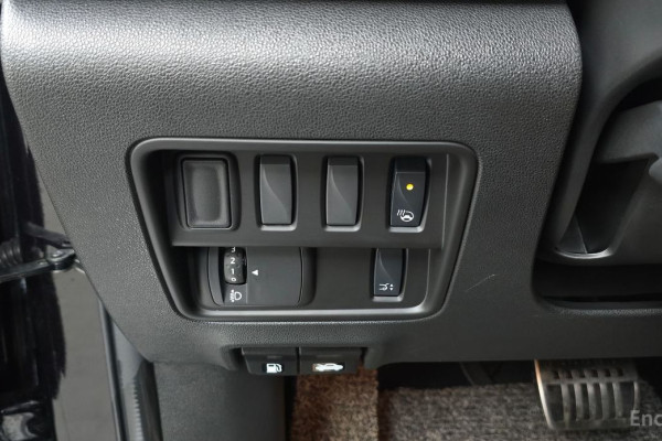 2021 Renault Samsung QM6 с пробегом 30 278 км