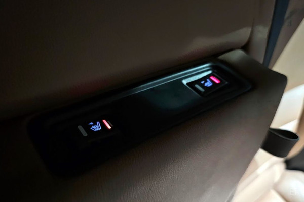 2021 Renault Samsung QM6 с пробегом 77 343 км