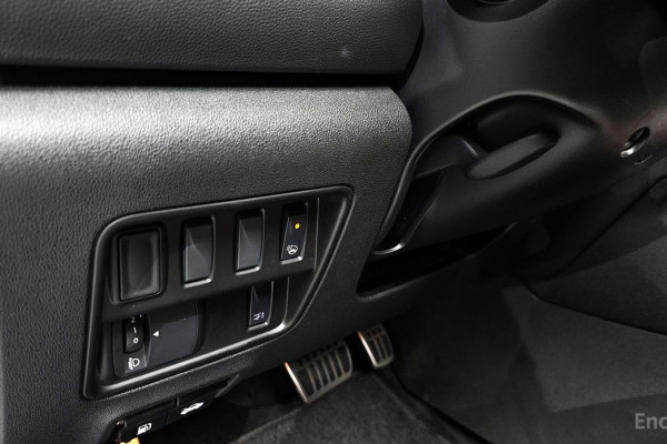 2021 Renault Samsung QM6 с пробегом 77 343 км