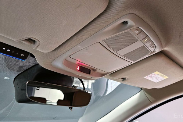 2021 Renault Samsung QM6 с пробегом 77 343 км