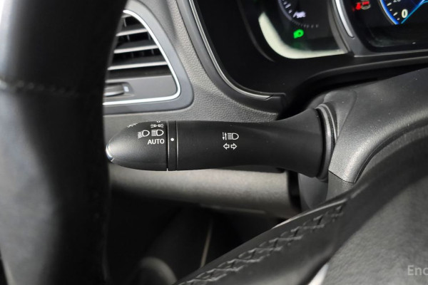 2022 Renault Samsung QM6 с пробегом 58 202 км